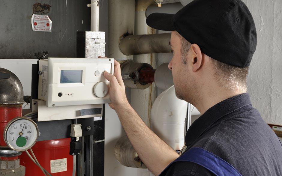 entreprise chauffage Asnières-sur-Seine