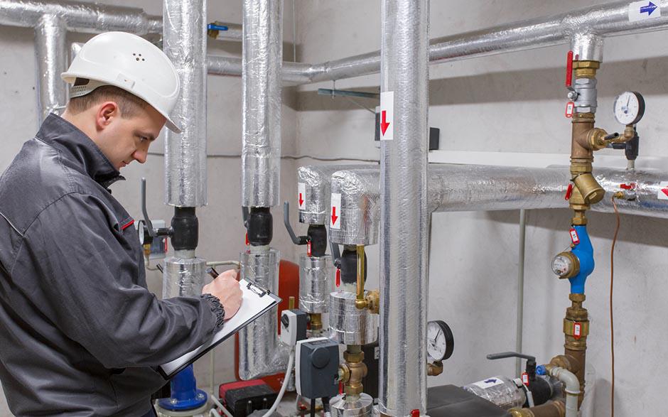 entretien chauffe-eau gaz Balagny-sur-Thérain